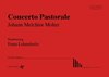 Concerto Pastorale nach Johann Melchior Molter