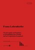 F. Lehrndorfer: Choralvorspiele zu Adventsliedern